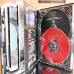 Shop - DVD and CD Book - The consul of Bordeaux