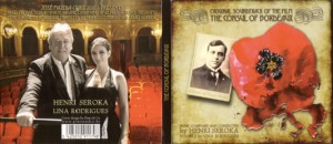 Shop - OST - The consul of Bordeaux