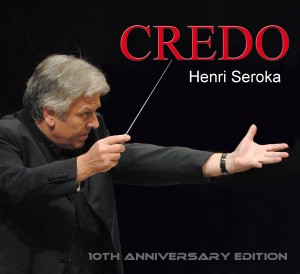 Credo Cover 2014